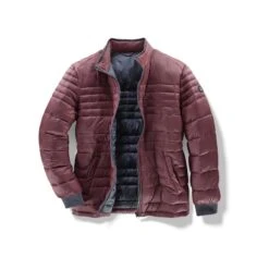 Jacke FIOREVERO -TrueMan Verkaufsgeschäft server 2856