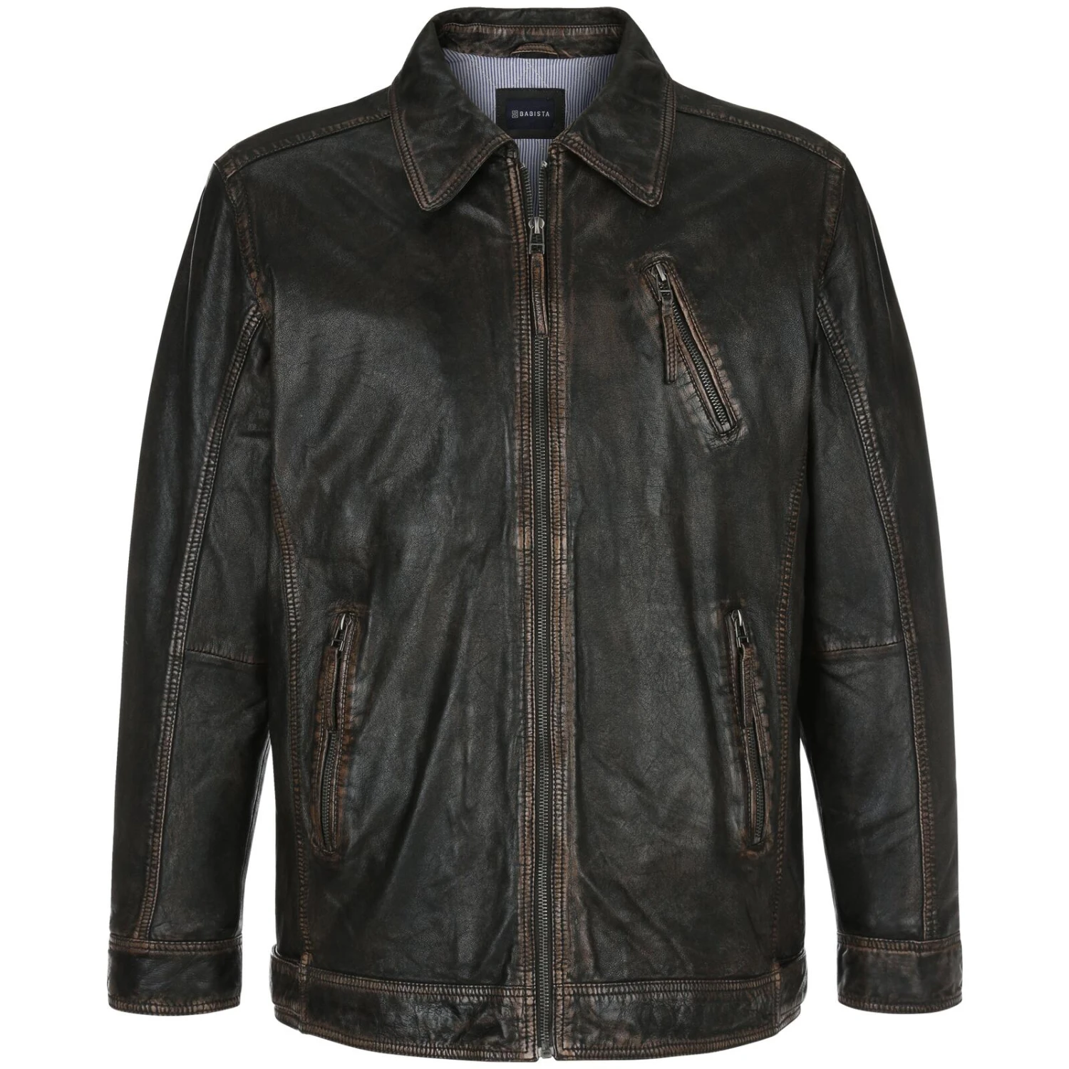 Lederjacke VRIENZINO 3 Lederjacke VRIENZINO