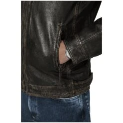 Lederjacke VRIENZINO 13 Lederjacke VRIENZINO -TrueMan Verkaufsgeschäft server 2860