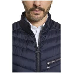 Steppjacke ZOLIENTO -TrueMan Verkaufsgeschäft server 2889