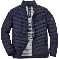 Steppjacke ZOLIENTO -TrueMan Verkaufsgeschäft server 2893