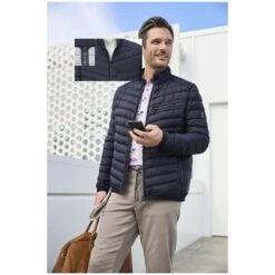 Steppjacke ZOLIENTO -TrueMan Verkaufsgeschäft server 2894