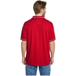 Poloshirt TOSCARIO -TrueMan Verkaufsgeschäft server 290