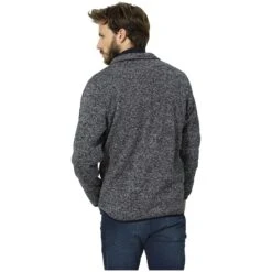 Strickfleecejacke FIORELONI -TrueMan Verkaufsgeschäft server 2905