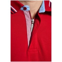 Poloshirt TOSCARIO -TrueMan Verkaufsgeschäft server 291