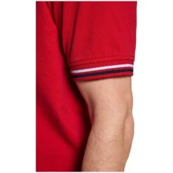 Poloshirt TOSCARIO -TrueMan Verkaufsgeschäft server 292