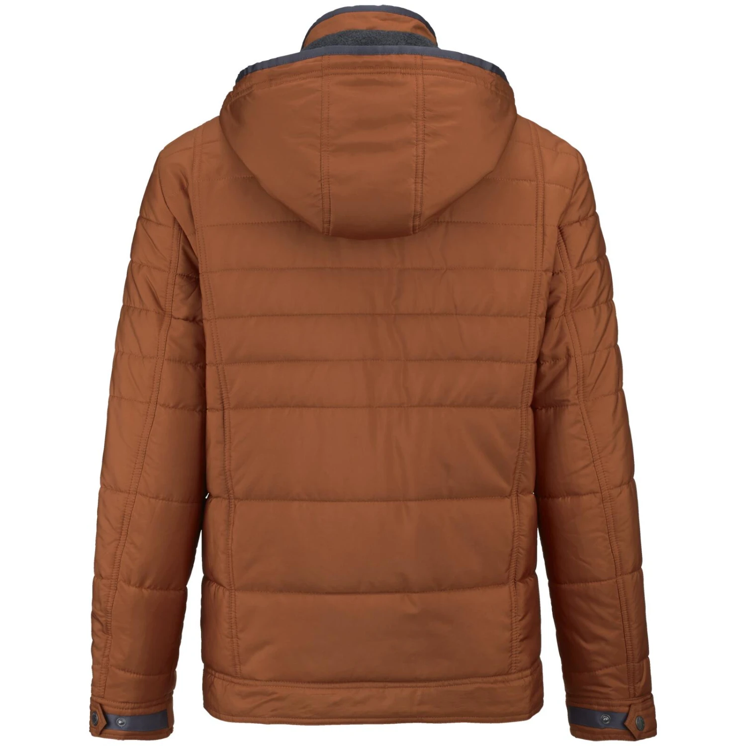 Jacke BELLAVUNZA 4 Jacke BELLAVUNZA – Bild 2