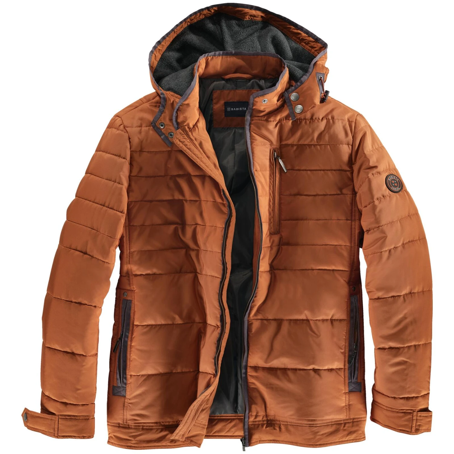 Jacke BELLAVUNZA 5 Jacke BELLAVUNZA – Bild 3