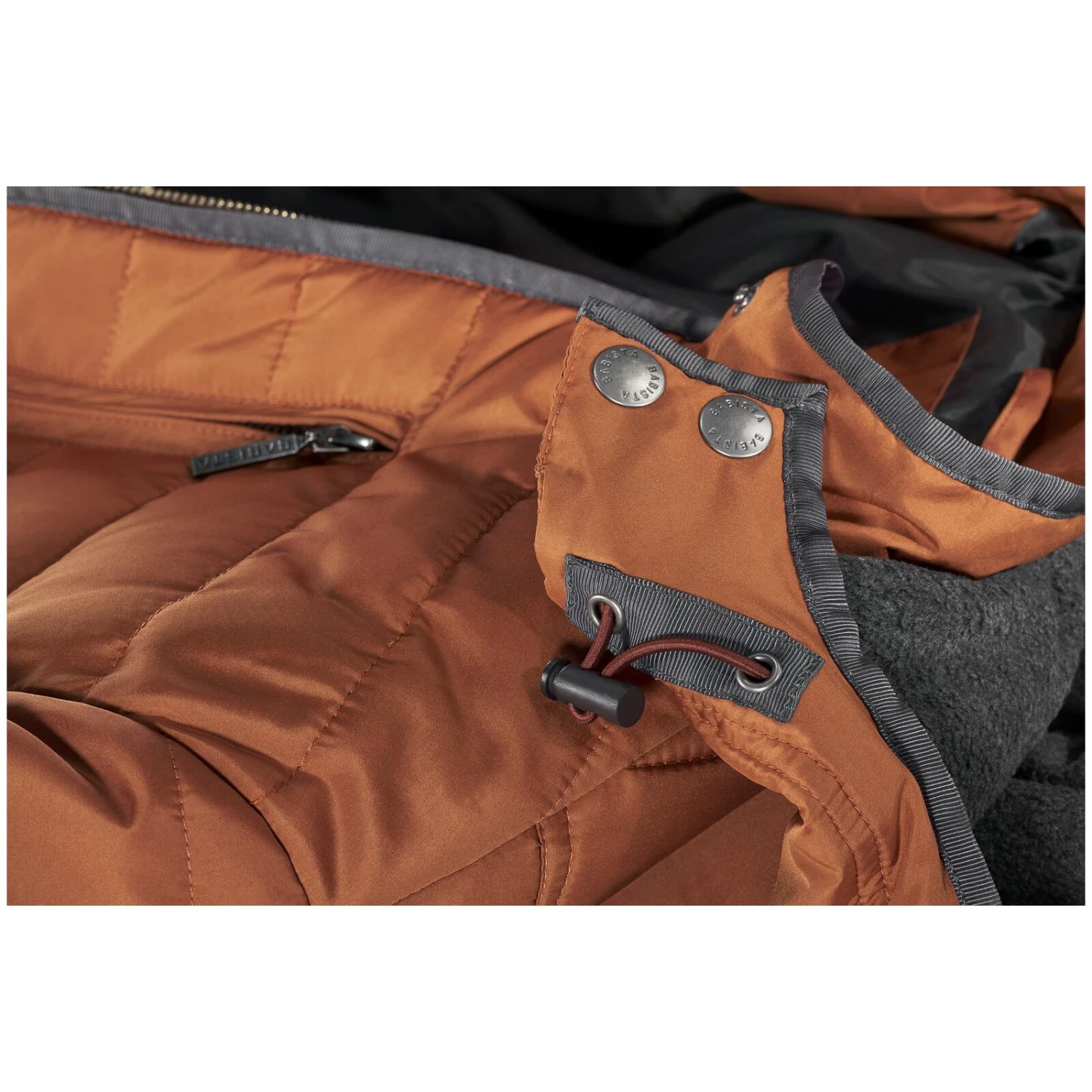 Jacke BELLAVUNZA 7 Jacke BELLAVUNZA – Bild 5