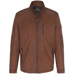 Lederjacke SORENTELLO