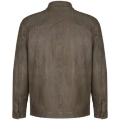 Lederjacke ZANLITE -TrueMan Verkaufsgeschäft server 2980