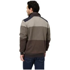 Sweatjacke LUCIVERO -TrueMan Verkaufsgeschäft server 2984