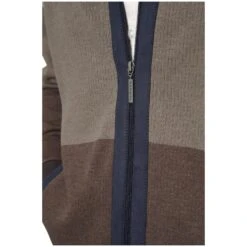 Sweatjacke LUCIVERO -TrueMan Verkaufsgeschäft server 2985