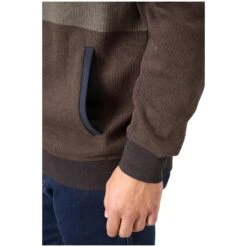 Sweatjacke LUCIVERO -TrueMan Verkaufsgeschäft server 2986