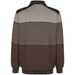 Sweatjacke LUCIVERO -TrueMan Verkaufsgeschäft server 2987