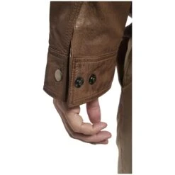 Lederjacke CORIETTA -TrueMan Verkaufsgeschäft server 2994