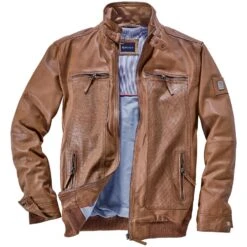 Lederjacke CORIETTA -TrueMan Verkaufsgeschäft server 2998