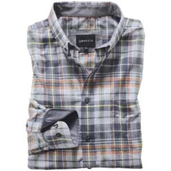 Hemd CARZILO -TrueMan Verkaufsgeschäft server 301