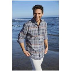 Hemd CARZILO -TrueMan Verkaufsgeschäft server 302