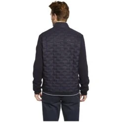 Steppjacke ZURELLO -TrueMan Verkaufsgeschäft server 3028