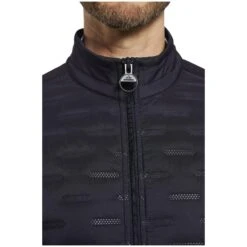 Steppjacke ZURELLO -TrueMan Verkaufsgeschäft server 3033