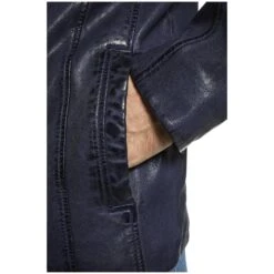 Lederjacke BELLINIRO -TrueMan Verkaufsgeschäft server 3044