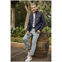 Lederjacke BELLINIRO -TrueMan Verkaufsgeschäft server 3046