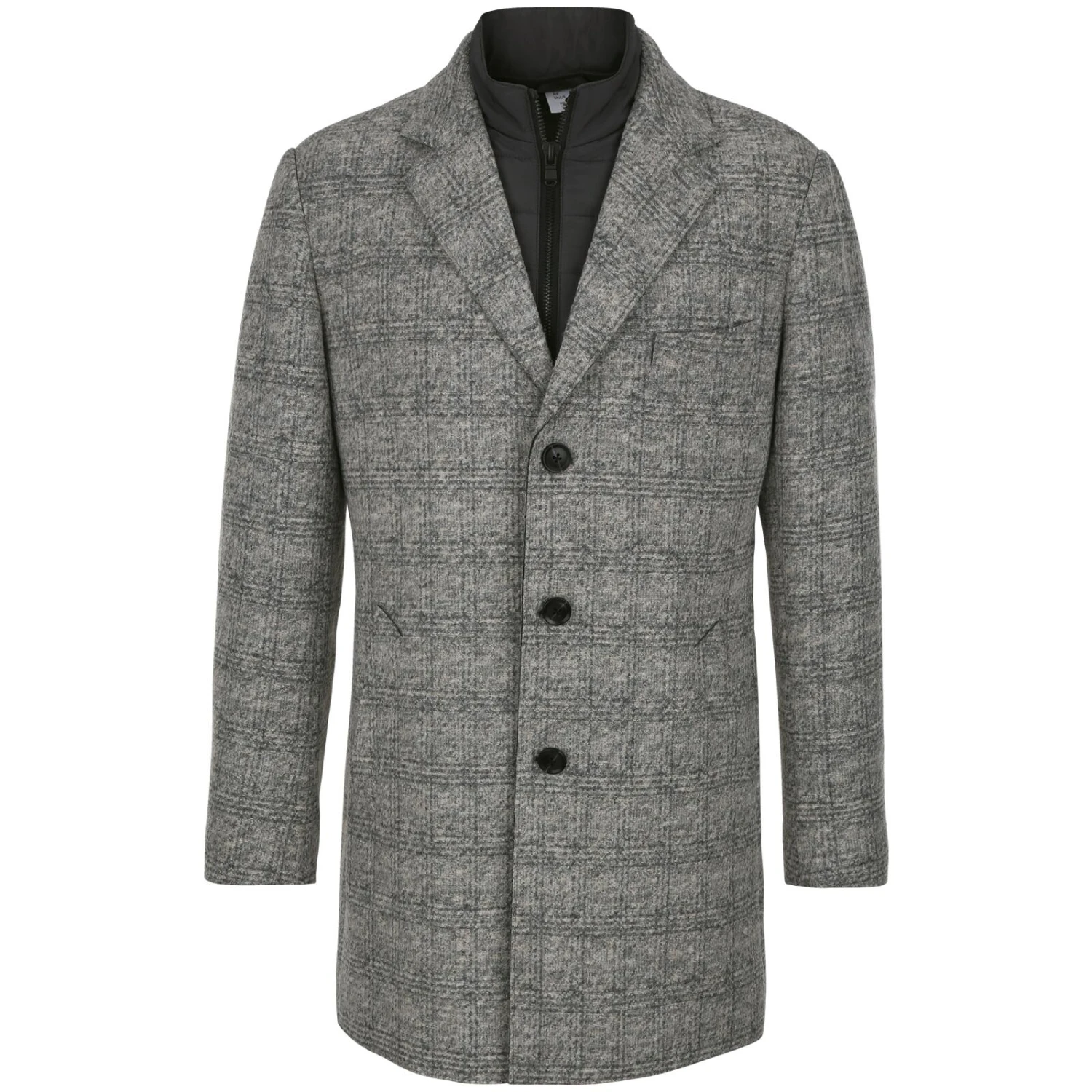 Jacke ZORIENTO 3 Jacke ZORIENTO