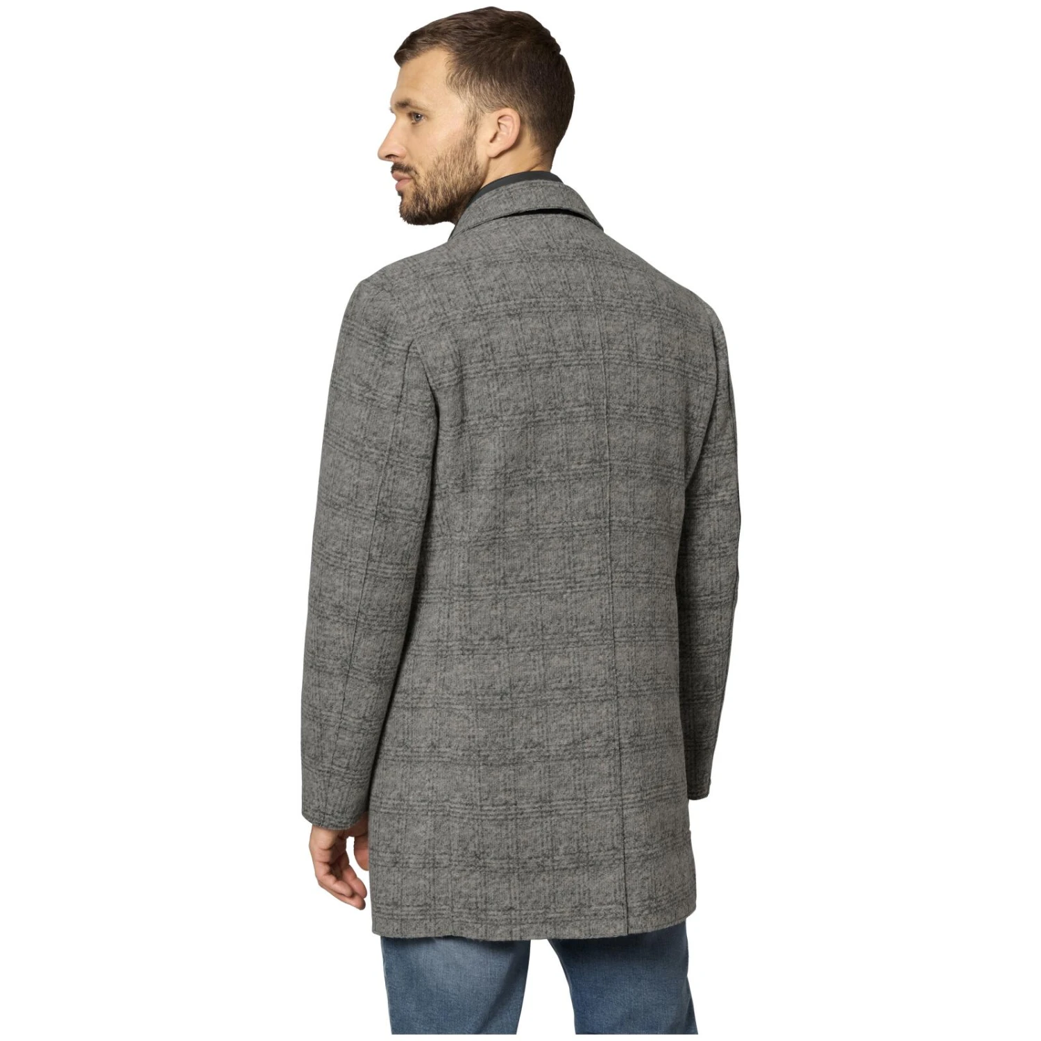 Jacke ZORIENTO 5 Jacke ZORIENTO – Bild 3