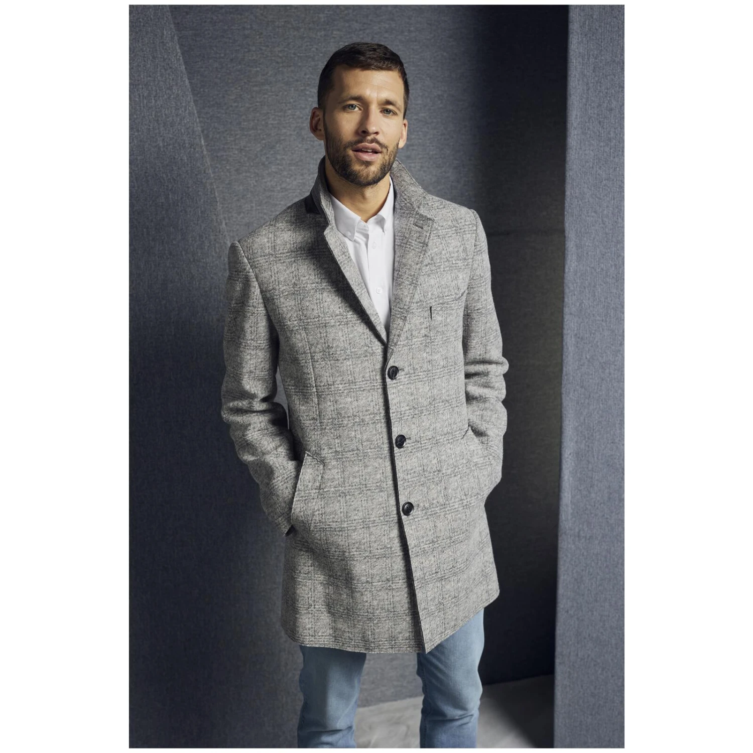 Jacke ZORIENTO 10 Jacke ZORIENTO – Bild 8