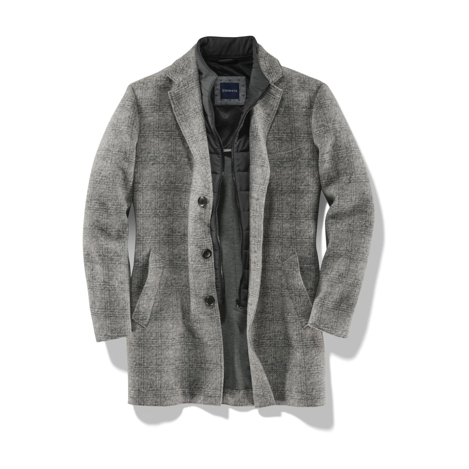 Jacke ZORIENTO 11 Jacke ZORIENTO – Bild 9