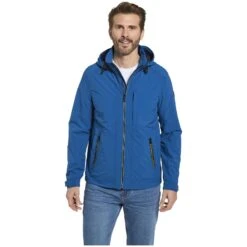 Jacke XENZIO -TrueMan Verkaufsgeschäft server 3065