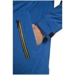 Jacke XENZIO -TrueMan Verkaufsgeschäft server 3068