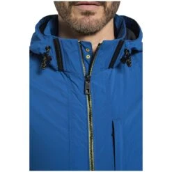 Jacke XENZIO -TrueMan Verkaufsgeschäft server 3071