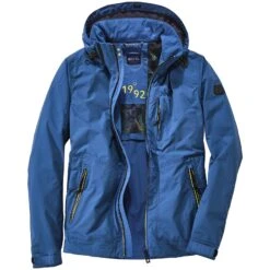 Jacke XENZIO -TrueMan Verkaufsgeschäft server 3074