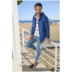 Jacke XENZIO -TrueMan Verkaufsgeschäft server 3075