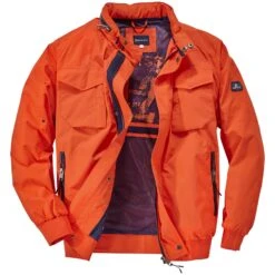 Blouson VRIVENTO -TrueMan Verkaufsgeschäft server 3085