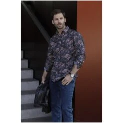 Hemd STILAMARINA -TrueMan Verkaufsgeschäft server 309