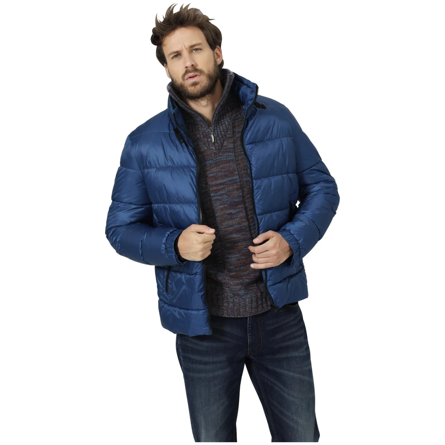 Jacke RIVANZA 5 Jacke RIVANZA – Bild 3