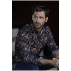 Hemd STILAMARINA -TrueMan Verkaufsgeschäft server 310