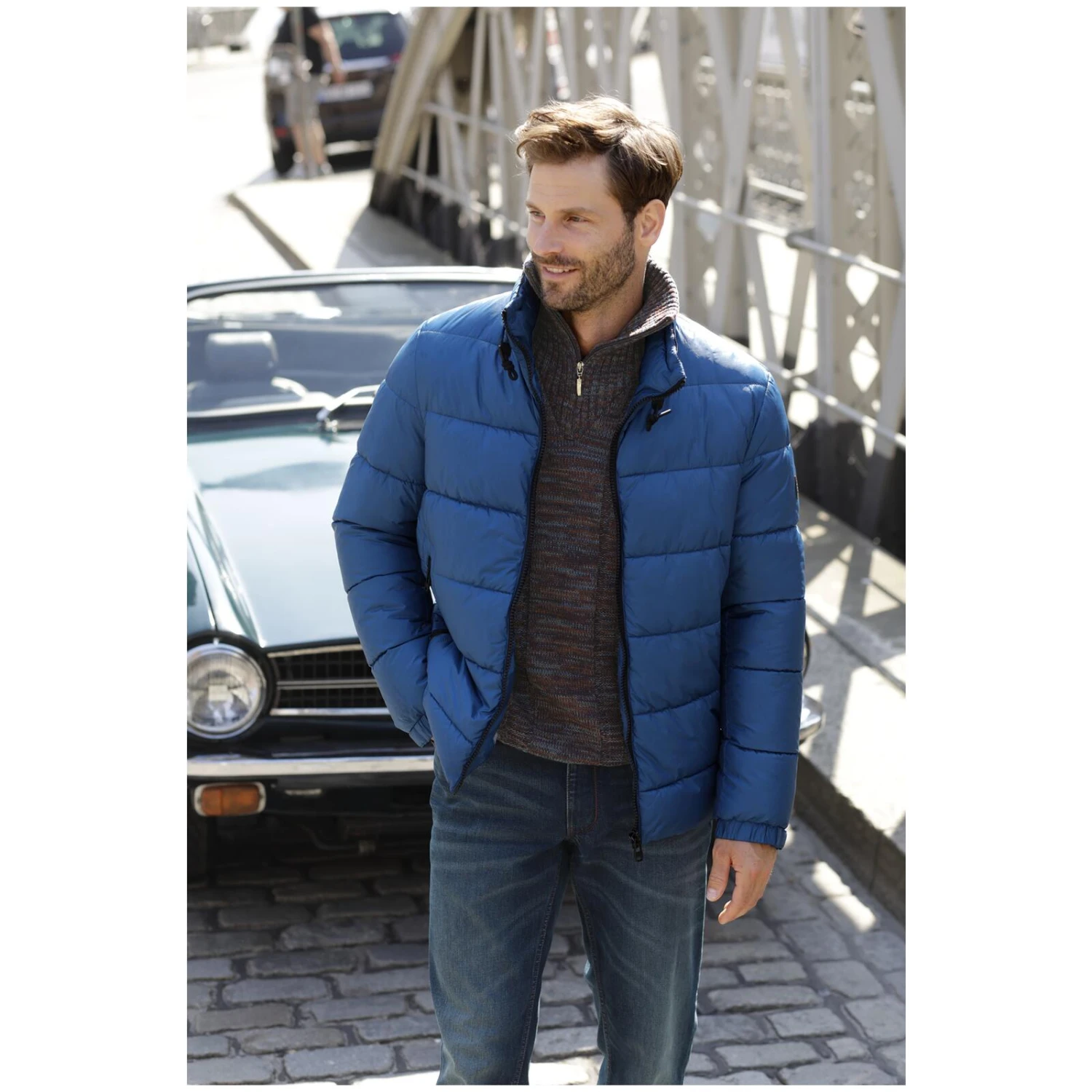 Jacke RIVANZA 11 Jacke RIVANZA – Bild 9