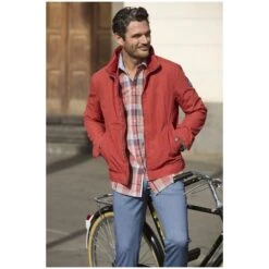 Jacke YALDO -TrueMan Verkaufsgeschäft server 3114