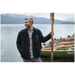 Jacke LUCIVENZI -TrueMan Verkaufsgeschäft server 3122