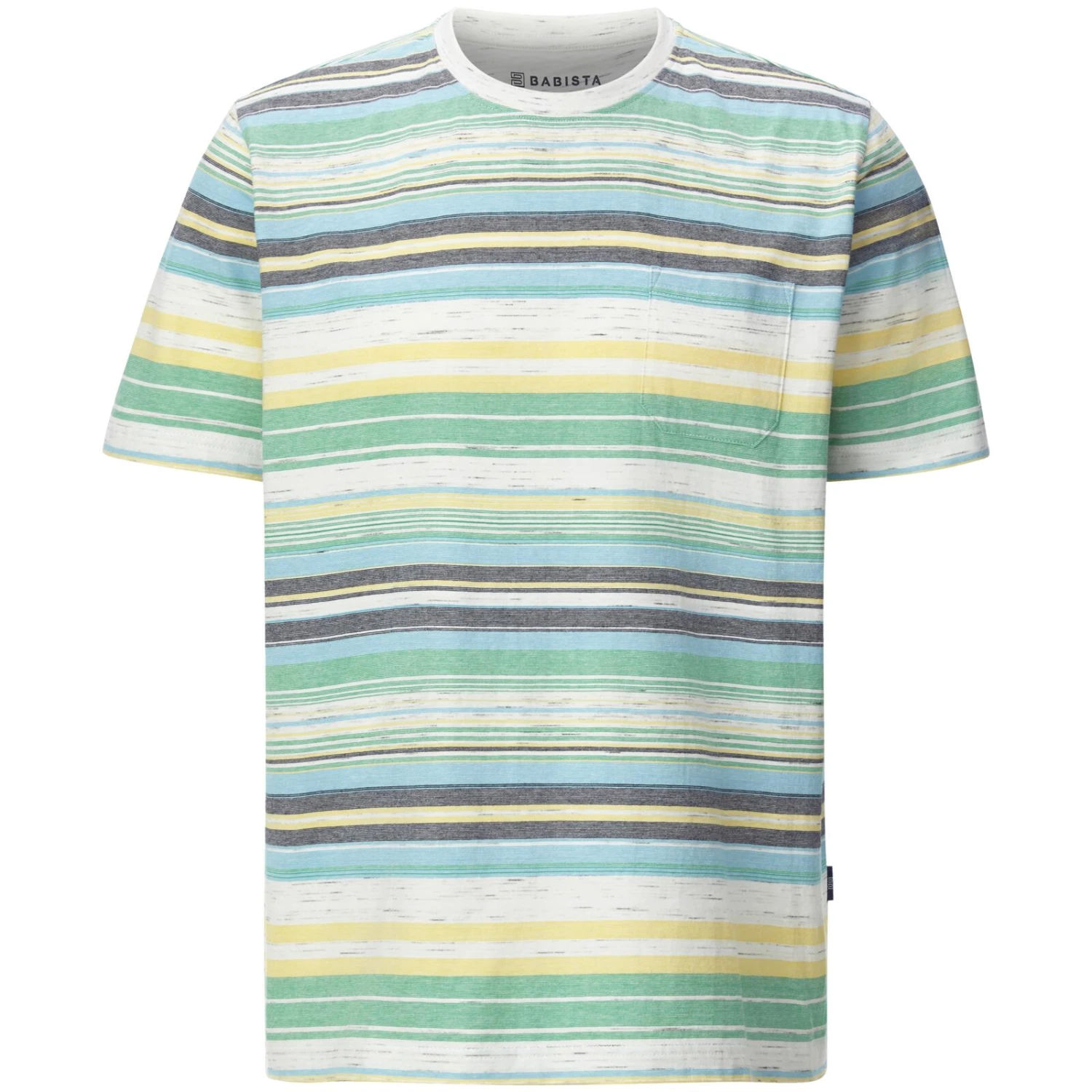 T-Shirt RENZIO 3 T-Shirt RENZIO