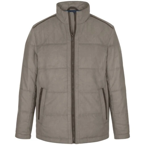 Jacke LUCIVERZI -TrueMan Verkaufsgeschäft server 3133