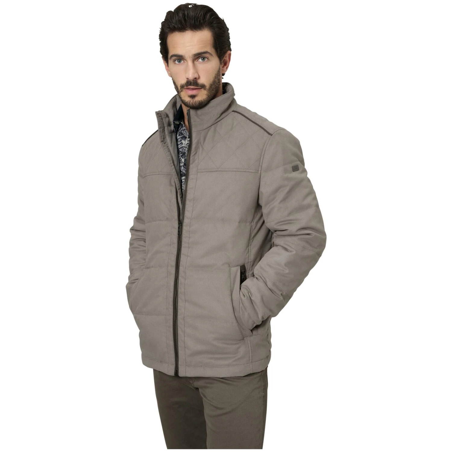 Jacke LUCIVERZI 4 Jacke LUCIVERZI – Bild 2