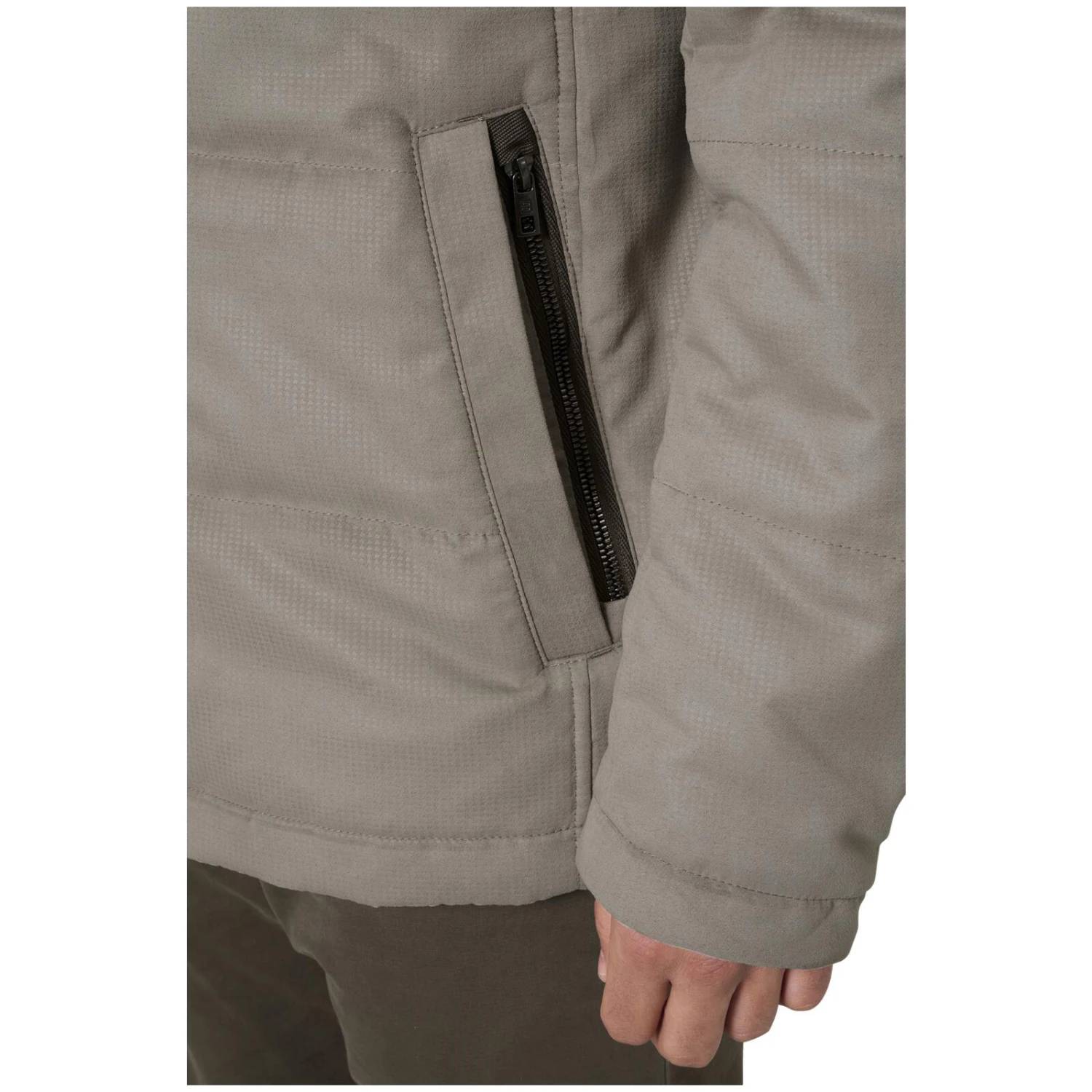 Jacke LUCIVERZI 8 Jacke LUCIVERZI – Bild 6