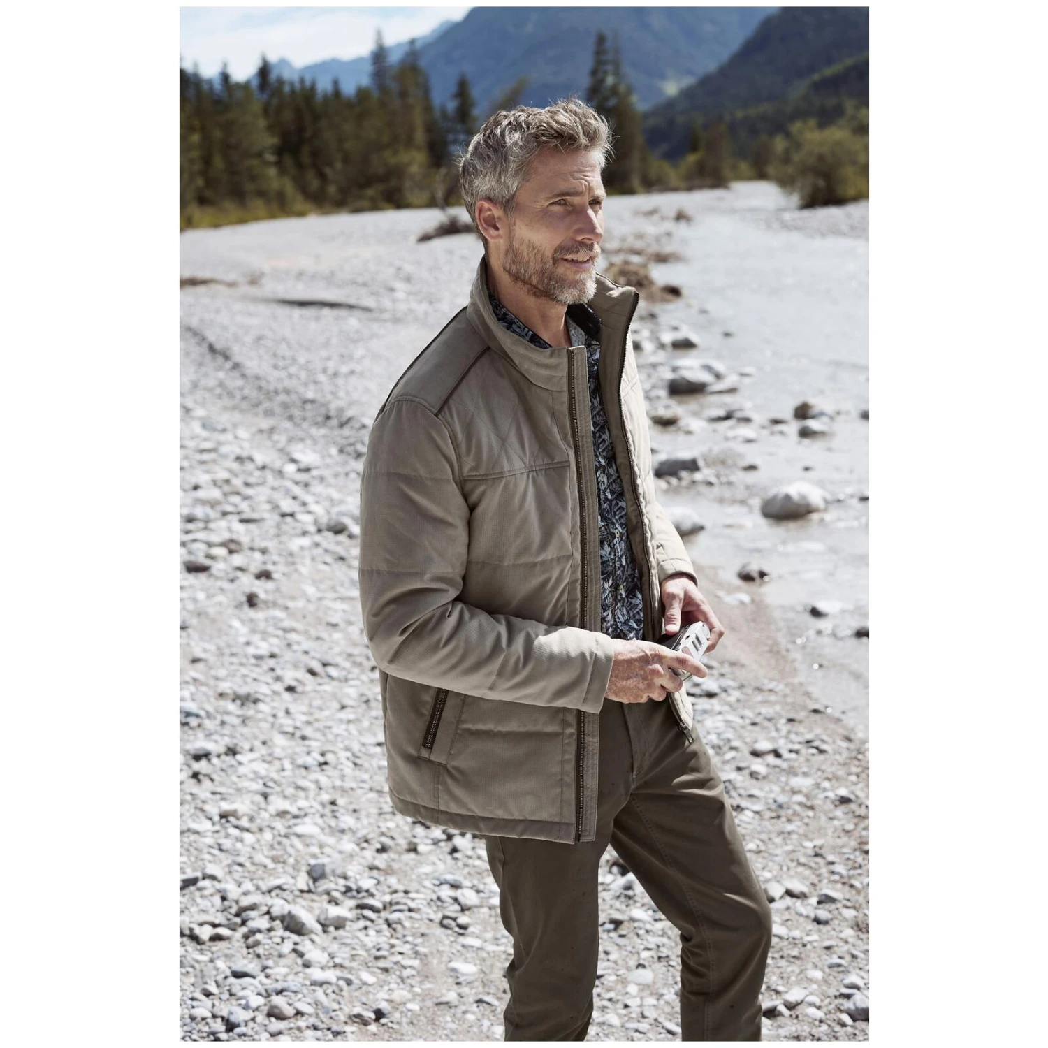 Jacke LUCIVERZI 10 Jacke LUCIVERZI – Bild 8