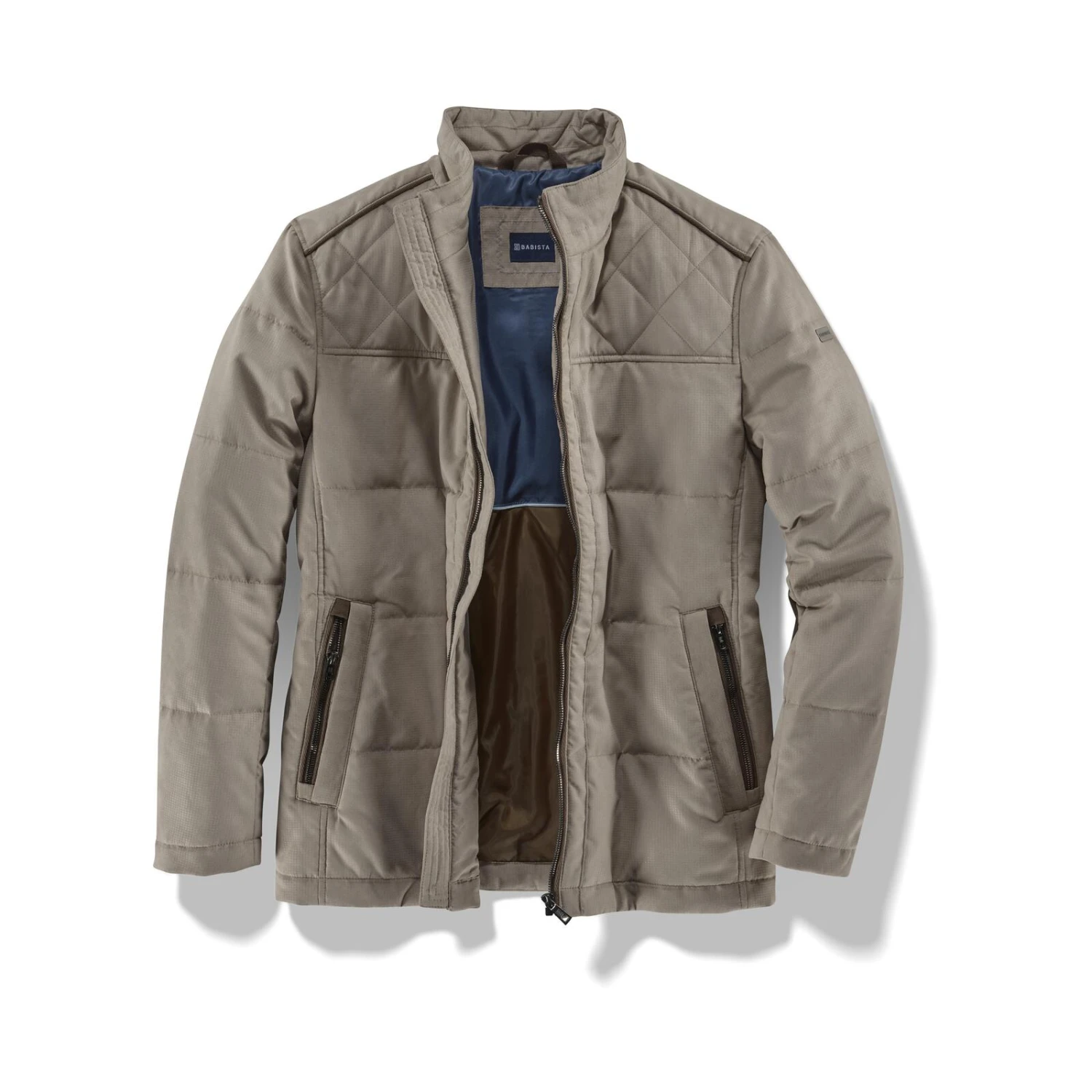 Jacke LUCIVERZI 11 Jacke LUCIVERZI – Bild 9