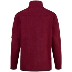 Strickfleecejacke FLORENUNTO -TrueMan Verkaufsgeschäft server 3143